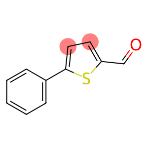 5-苯基-2-噻吩甲醛