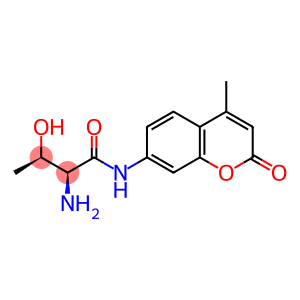 L-THREONINE 7-AMIDO-4-METHYLCOUMARIN