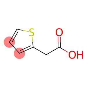 2-thienylacetic acid