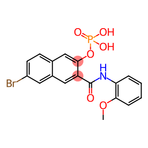 萘酚AS-BI磷酸盐