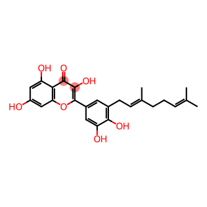 Denticulatain E