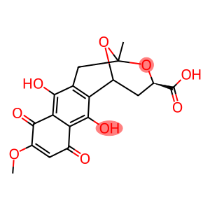 Isomarticin