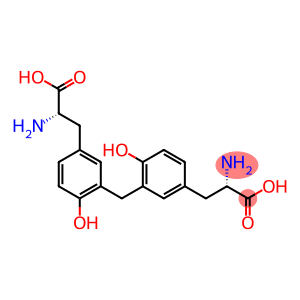 3,3'-methylenebis(tyrosine)