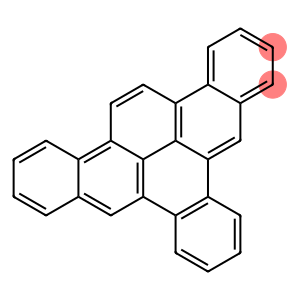 DIBENZO[H,RST]PENTAPHENE