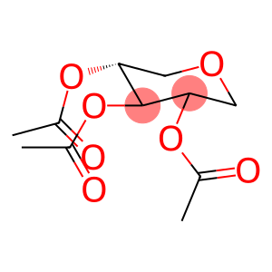 1,5-Anhydro-D-xylitol Triacetate