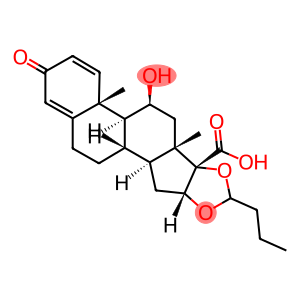 Budesonide iMpurity