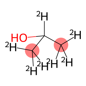 ISO-PROPYL-D7 ALCOHOL