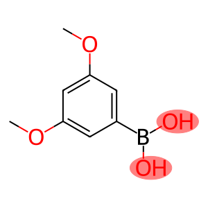 3,5-二甲氧基苯硼酸