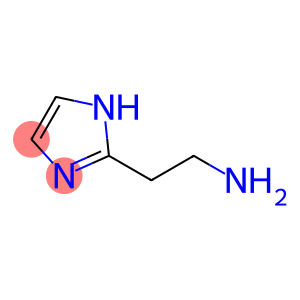 2-(1H-Imidazol-2-yl)ethylamine