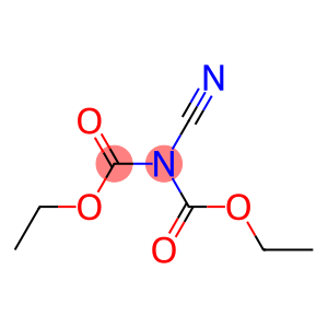 DIETHYL CYANOIMINODICARBONATE