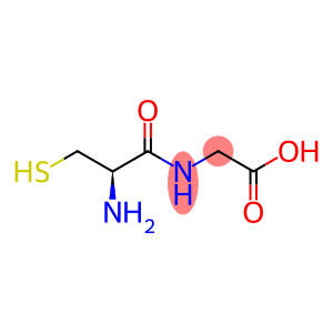 半胱氨酰甘氨酸