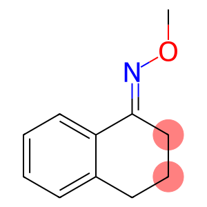 1(2H)-Naphthalenone,3,4-dihydro-,O-methyloxime,(1E)-(9CI)