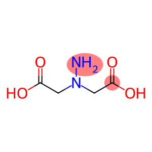 Acetic acid, 2,2-hydrazonobis-