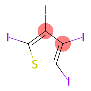 四碘噻吩