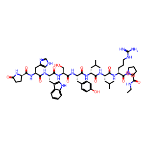 LeuprorelinEPImpurityIDitrifluoroacetate