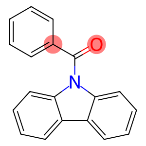 9-BENZOYLCARBAZOLE