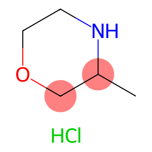 3-Methylmorpholine hydrochloride