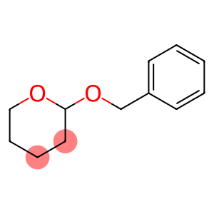 2-苄氧基四氢吡喃