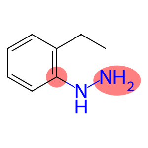 (2-ethylphenyl)hydrazine