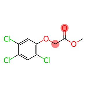 2,4,5-T-Methyl Ester