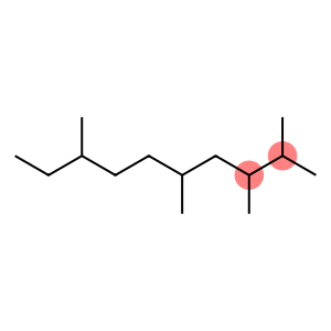 Decane, 2,3,5,8-tetramethyl-