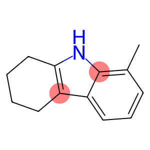 1-Methyl-5,6,7,8-tetrahydro-9H-carbazole