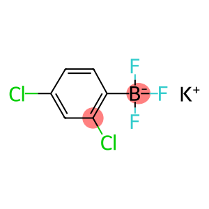 Potassium (2,4-dichlorophenyl)trifluoroborate