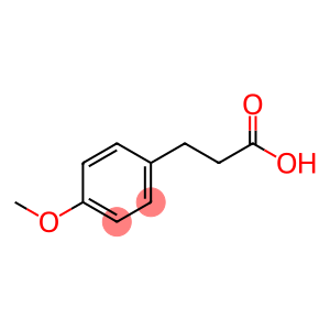 3-(2-methoxyphenyl)propanoic acid