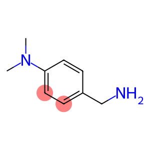 4-二甲氨基苄胺