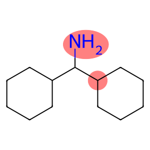 Dicyclohexylmethanamine