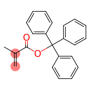 TRITYL METHACRYLATE