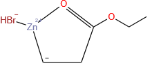 2-(Ethoxycarbonyl)ethylzinc bromide, 0.5M in THF