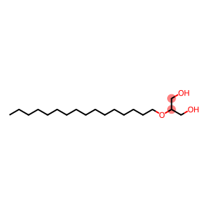 1,3-Propanediol, 2-(hexadecyloxy)-