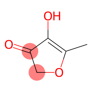 4-HYDROXY-5-METHYL-3(2H)-FURANONE