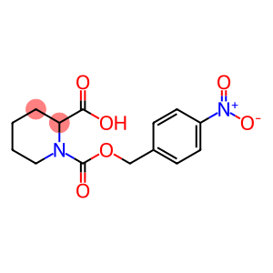 1-[(4-NITROBENZYLOXY)CARBONYL]-PIPERIDINE-2-CARBOXYLIC ACID