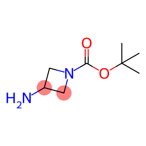 1-Boc-3-Aminoazetidine  Hy