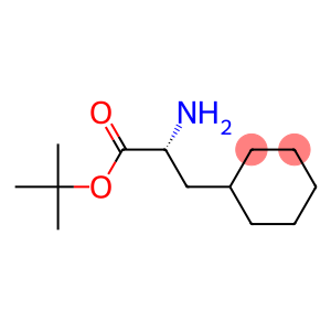R-Cyclohexylalanine 1,1-dimethylethyl ester
