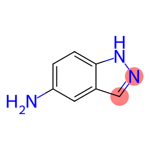 5-AMINOINDAZOLE