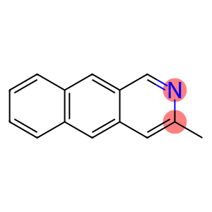 3-Methylbenz[g]isoquinoline