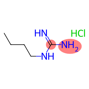 1-Butylguanidine·hydrochloride