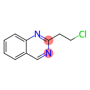 2-(2-氯乙基)喹唑啉