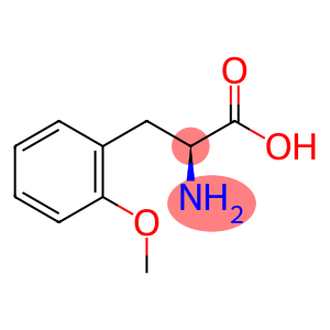 L-2-甲氧基苯丙氨酸