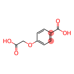 4-羧基苯氧乙酸