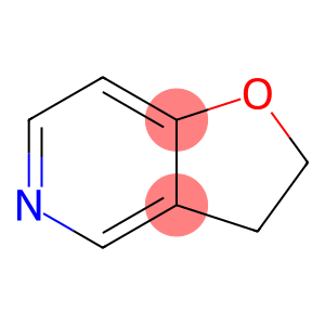 2,3-二氢呋喃[3,2-C]吡啶