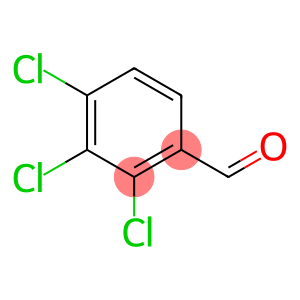 2,3,4-Trichlorobenzaldehyde