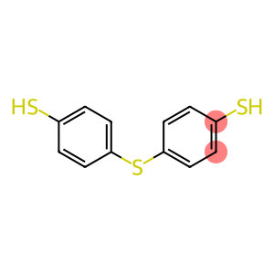 4,4'-thiobisbenzenethiol