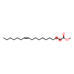 (Z)-11-Octadecenoic acid methyl ester