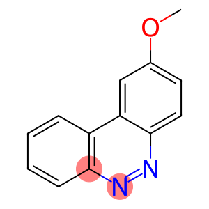 2-Methoxybenzo[c]cinnoline