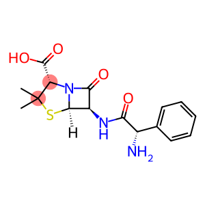 L-Ampicillin