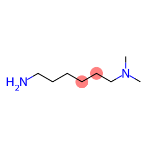 6-(DIMETHYLAMINO)HEXYLAMINE